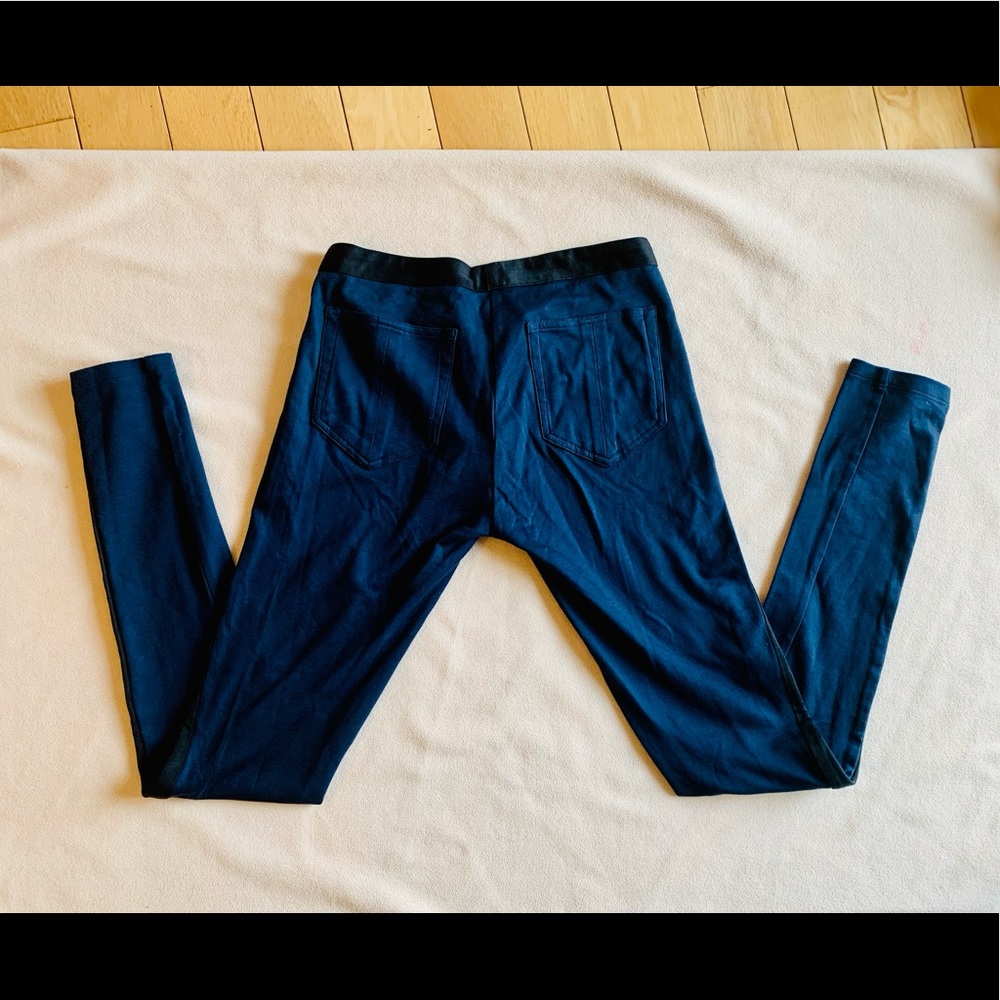 NWOT Rag & bone legging - Picture 3 of 4